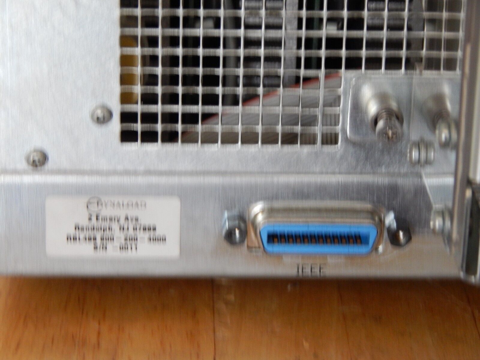 Transistor Devices RBL488-600-200-4000 Load 600 V, 200A, 4000W Transistor Devices RBL488-600-200-4000 Load 600 V, 200A, 4000W